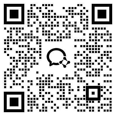 企业微信二维码